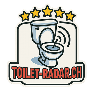 Toilet Radar Logo