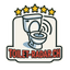 Toilet Radar Logo